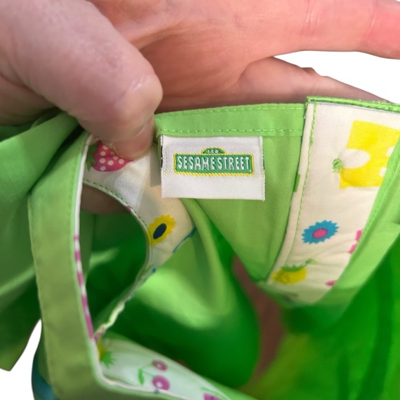 Sesame Street Vintage Set - Picture 3 of 6